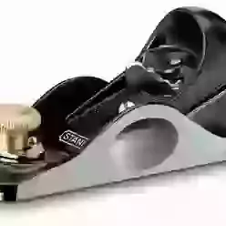Block Plane Low Angle Fully Adjustable